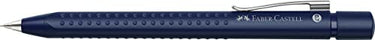 FABER-CASTELL 131263 - Druckbleistift Grip 2011, Mine B 0.7, Klassik blau, 1 Stück im Sale